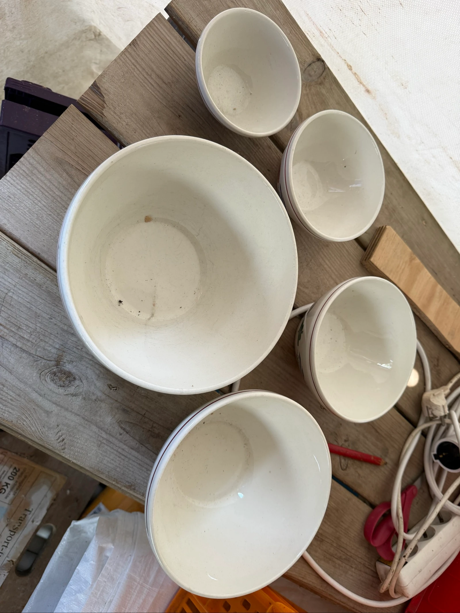 Schalen  – photo 2